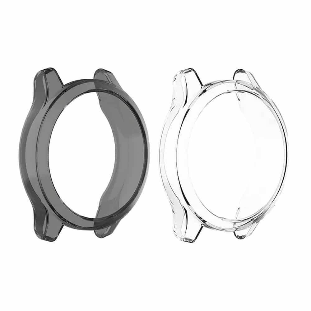TPU case for Garmin Vivomove 3S-Black