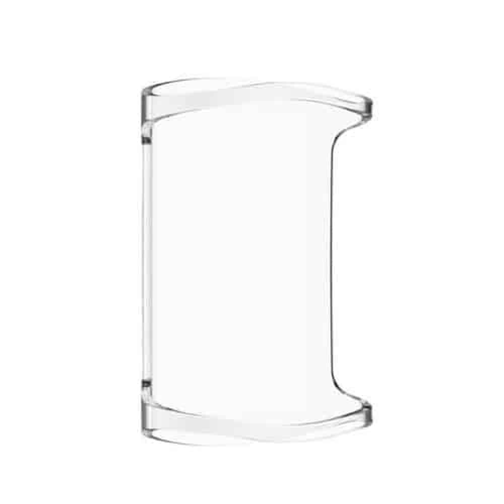 Protective Case for Fitbit Charge 5 - Clear