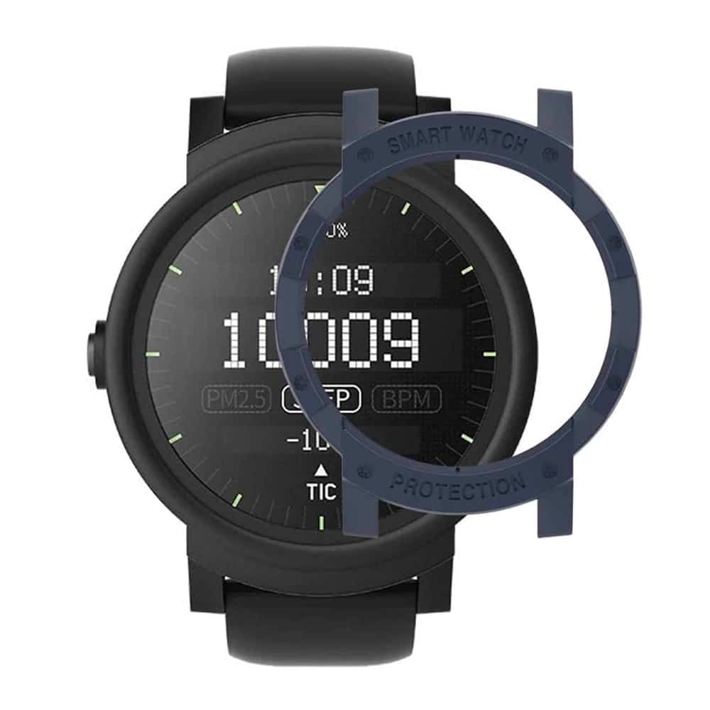 Protective Case for TicWatch Pro - Navy