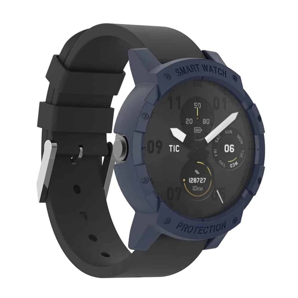 Protective Case for TicWatch Pro - Navy