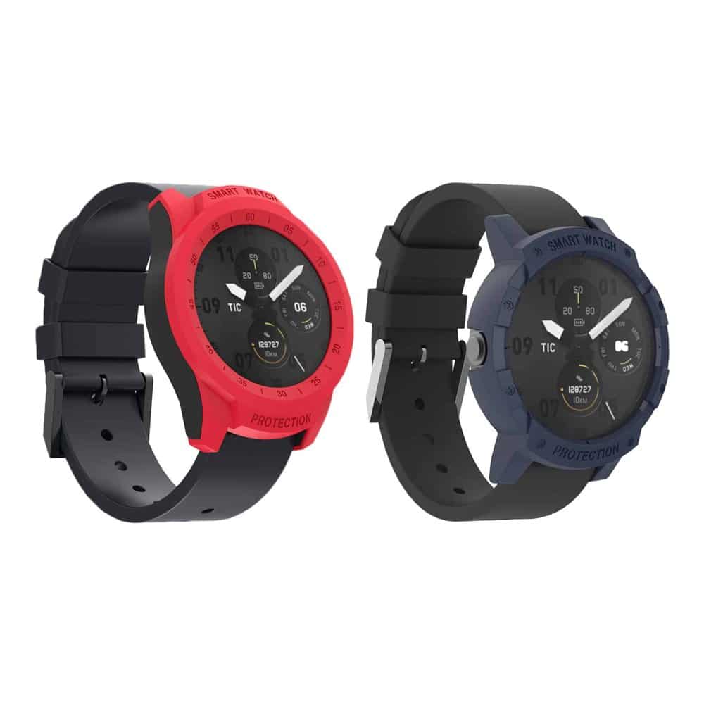 Protective Case for TicWatch Pro - Navy