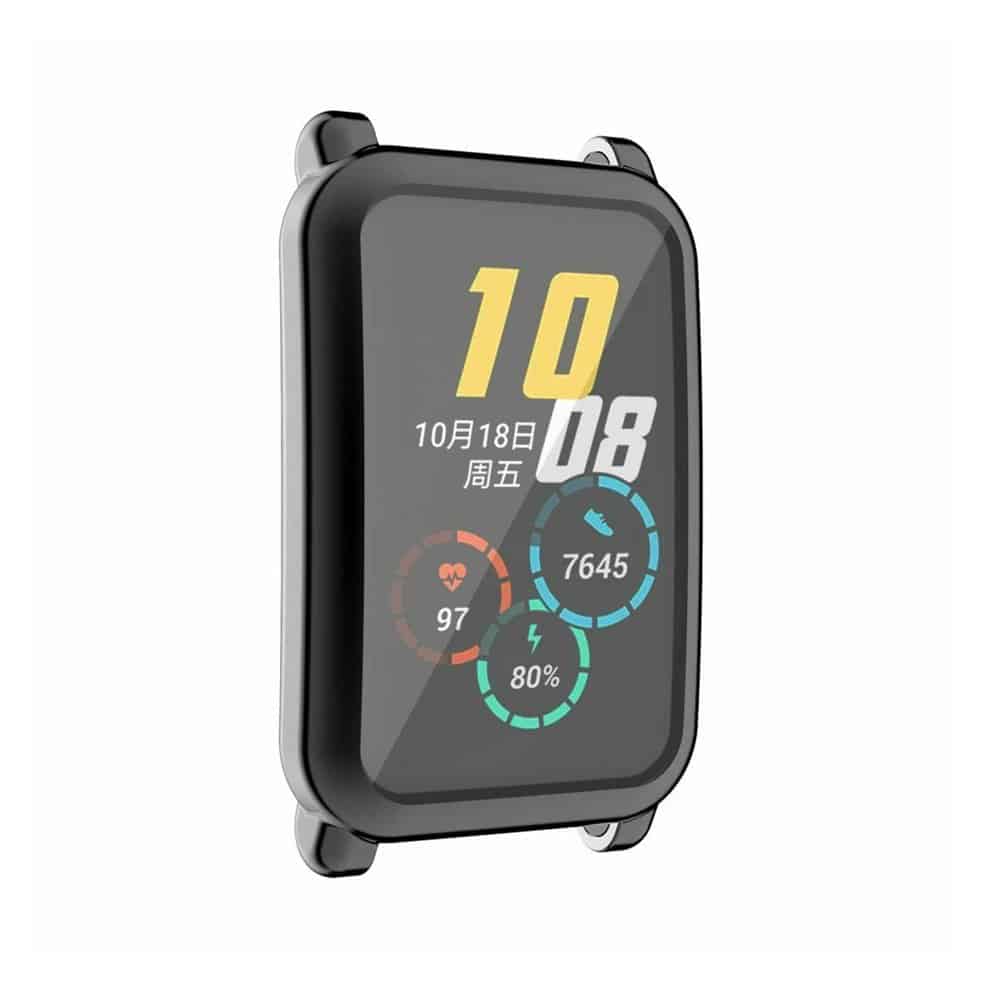 Protective Case for Honor Watch ES - Black