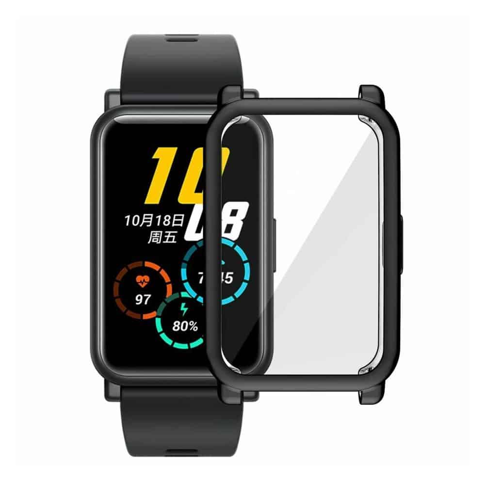 Protective Case for Honor Watch ES - Black