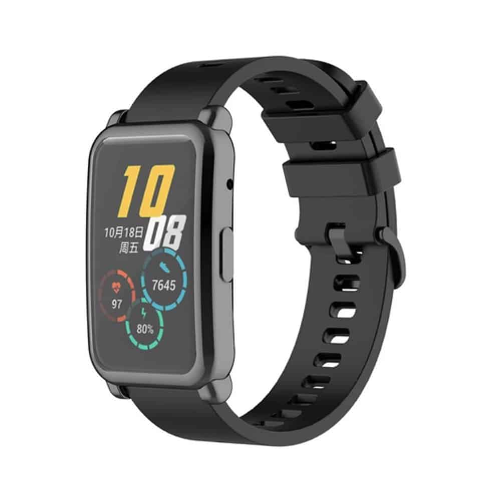 Protective Case for Honor Watch ES - Clear