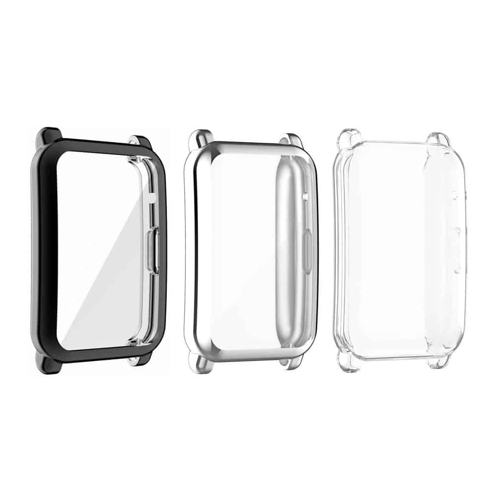 Protective Case for Honor Watch ES - Clear