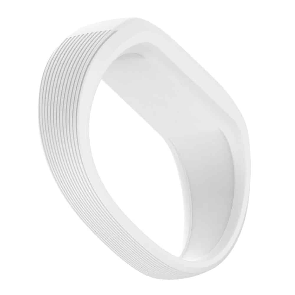 Silicone Band for Garmin Vivofit JR/JR2/3 (M/L) - Black