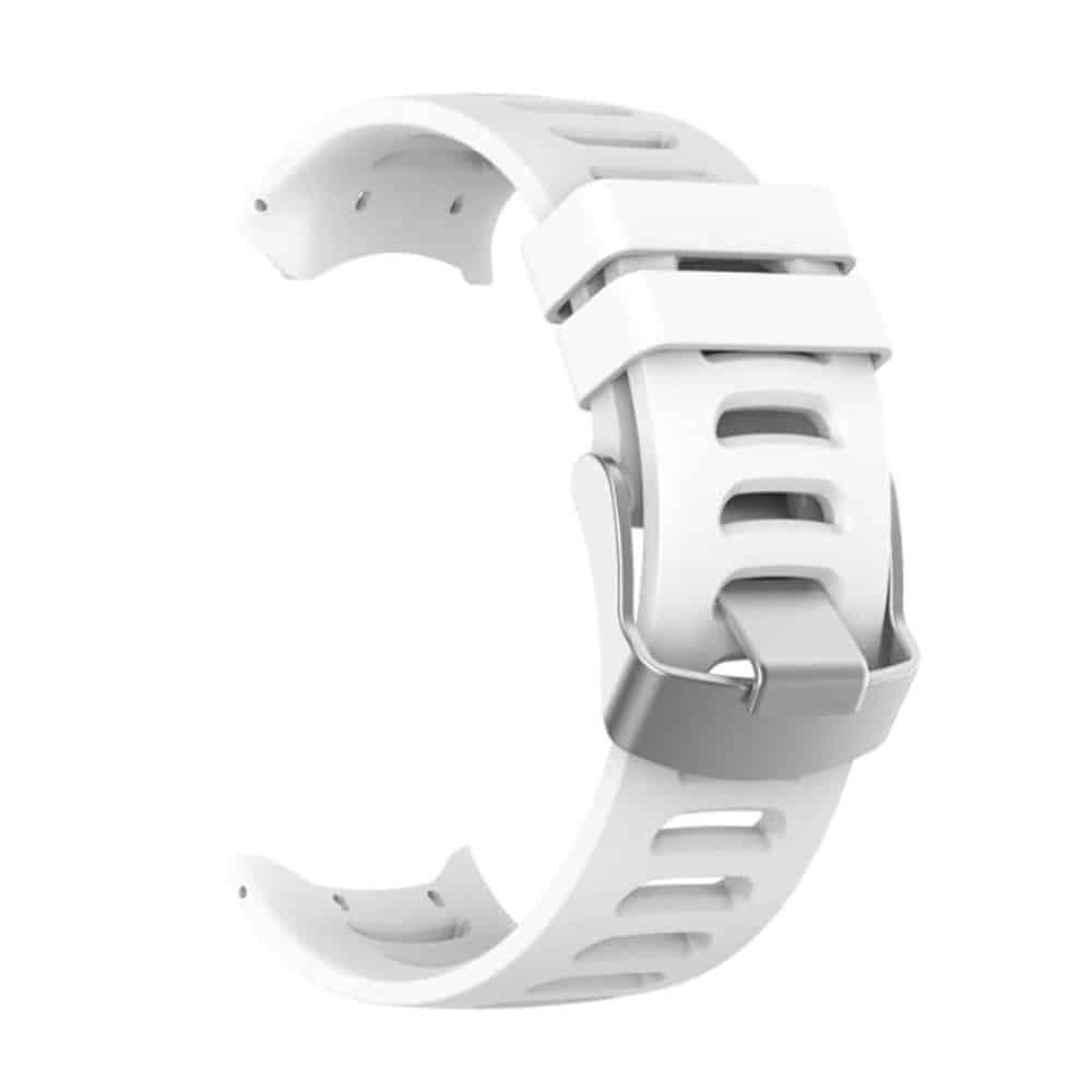 Silicone Strap for Garmin Forerunner 610 - Red