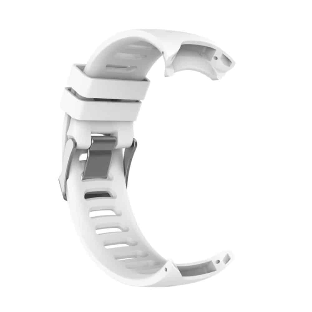 Silicone Strap for Garmin Forerunner 610 - Red