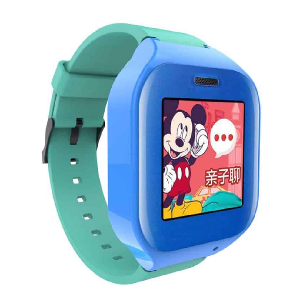Silicone Band for Huawei honor K2 - Black