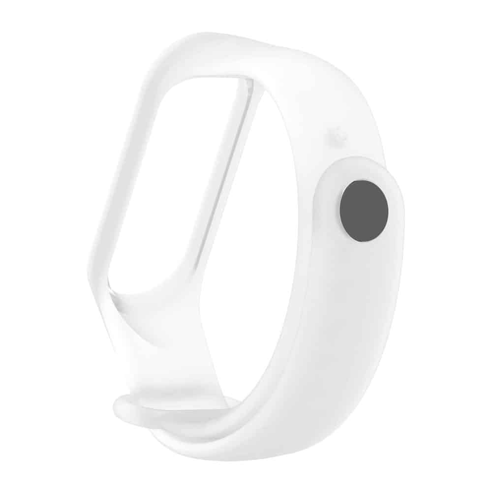 TPU Strap for xiaomi band 5/6 - Blue