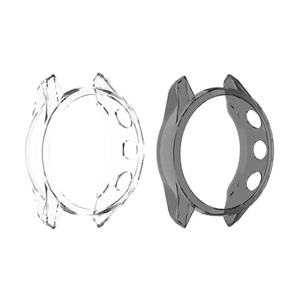 TPU case for Garmin approach s62 - Clear
