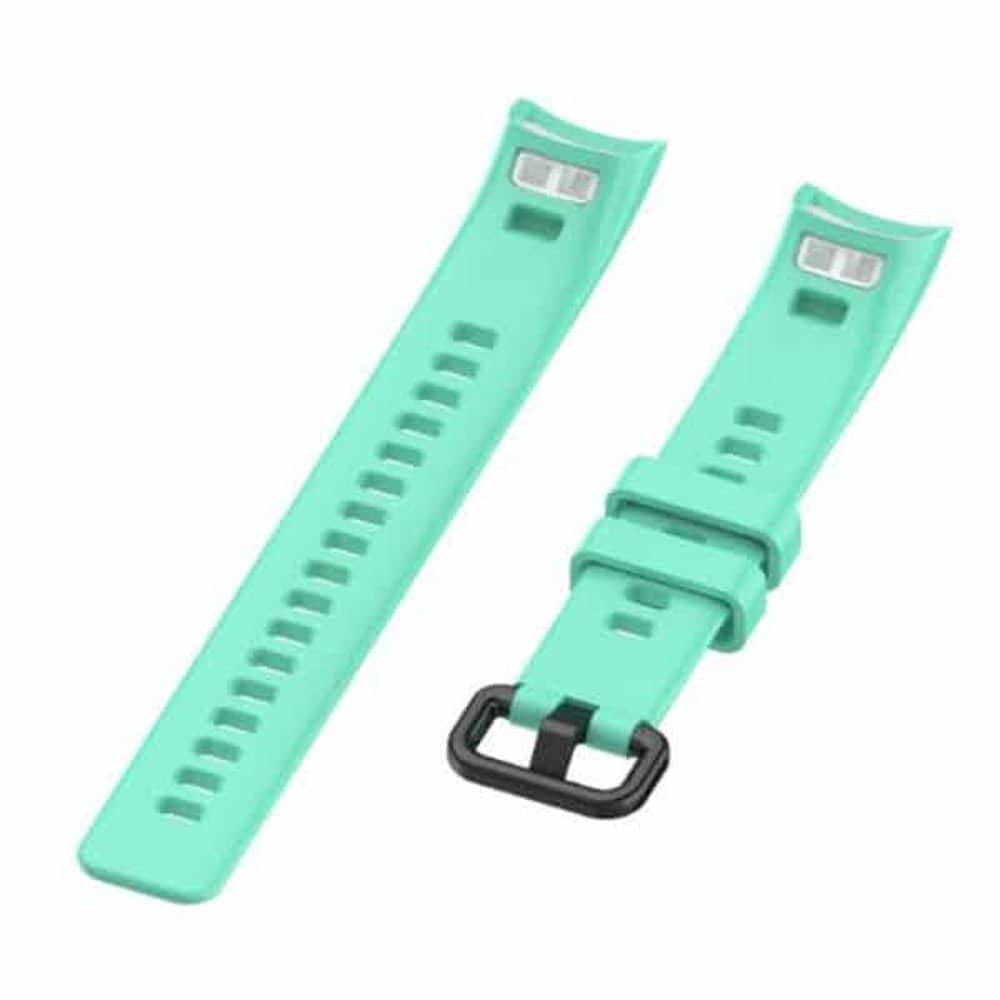 Huawei Honor Band 4/5 silicone strap - Orange