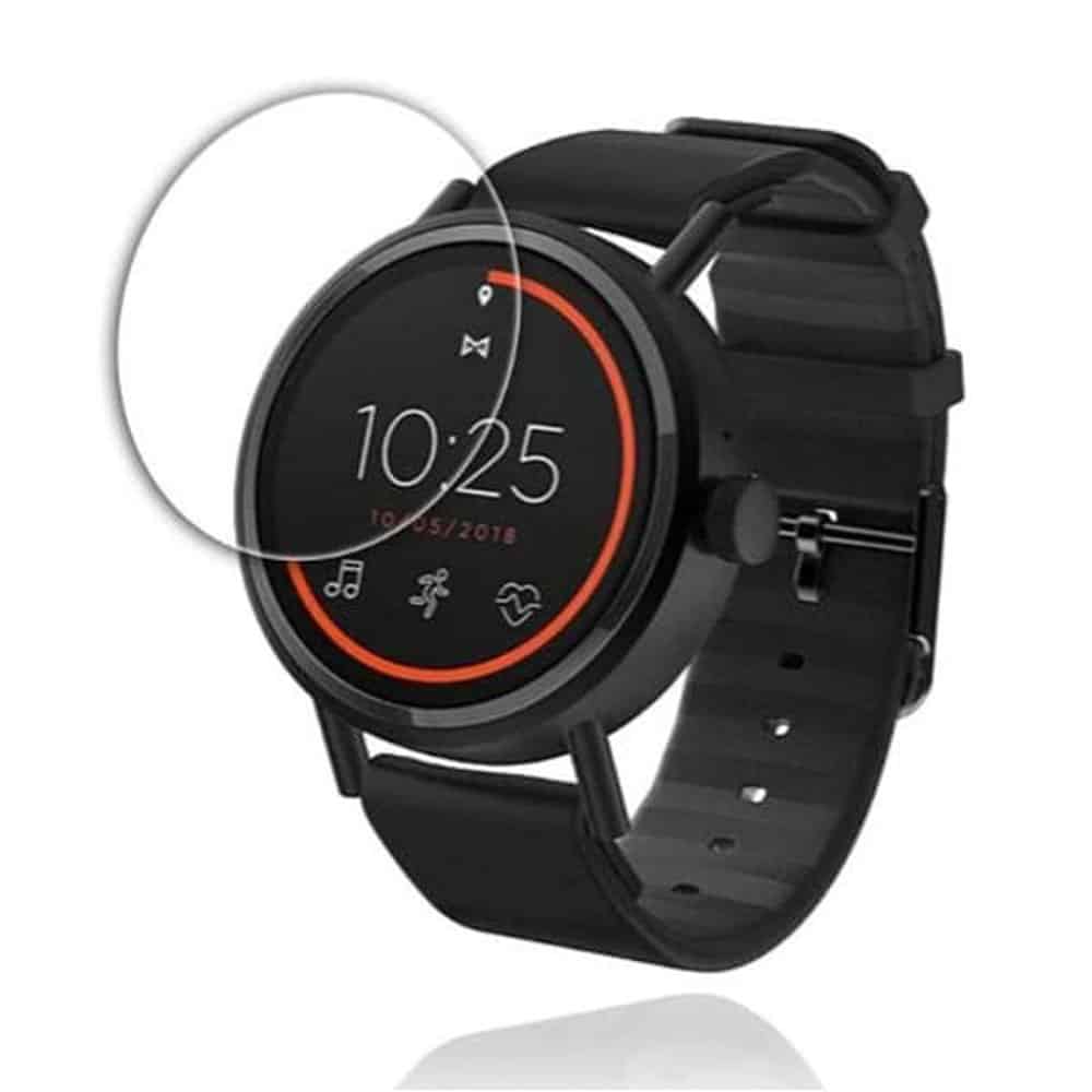 41mm Misfit Vapor 2 Tempered Glass Screen Protector