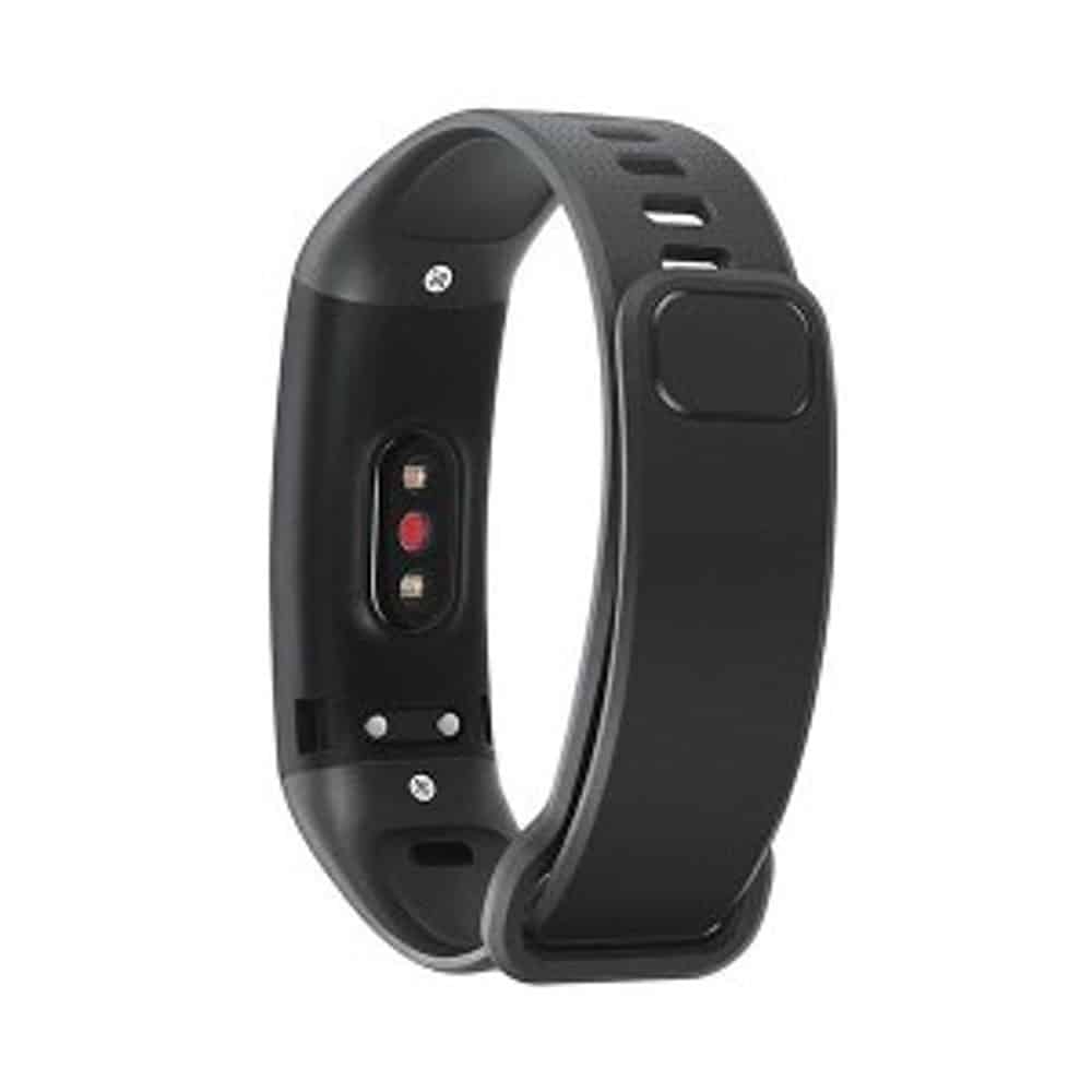 replacement silicone strap For Huawei Band 2/Pro - Orange