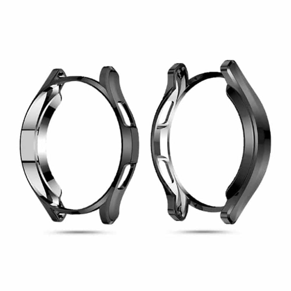 Case for Samsung galaxy watch 4 (44MM) - Black