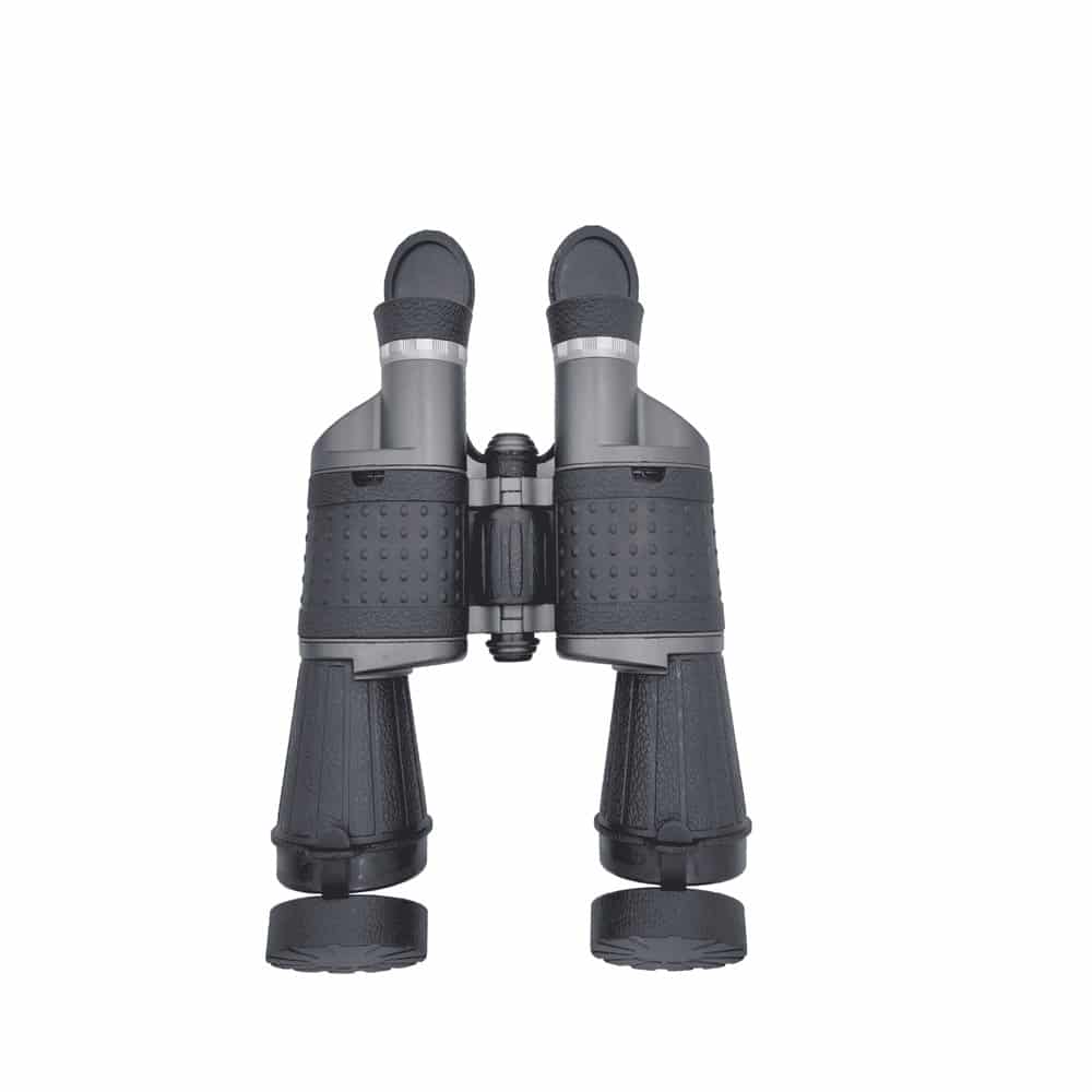 Navstar Focus Free Magic Binoculars for Birdwatching Sporting Hiking -8x40 - Camo