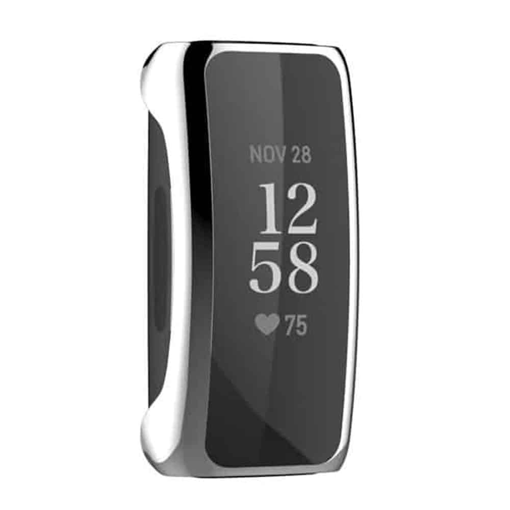 PC Case for Fitbit inspire 2 - Black