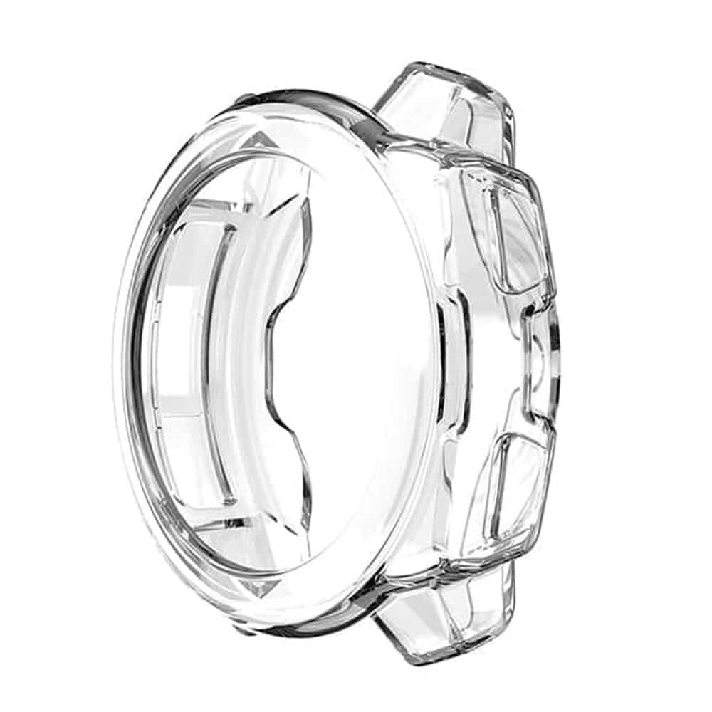 TPU Case for Garmin instinct - Clear