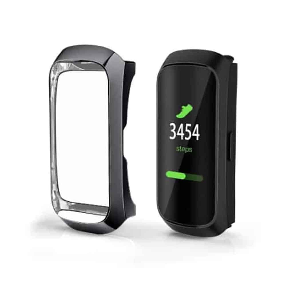 TPU Case for Samsung Galaxy Fit SM-R370 - Clear