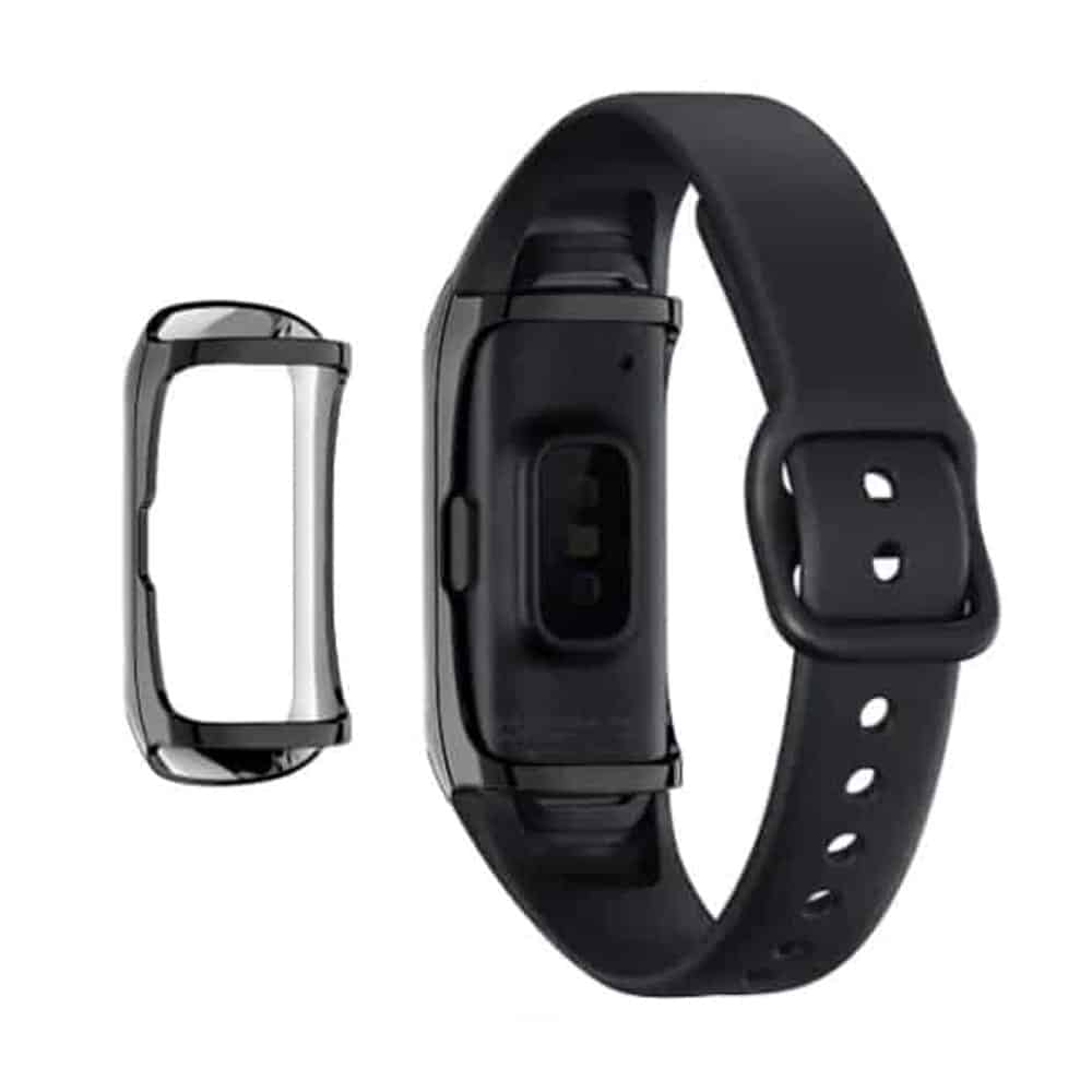 TPU Case for Samsung Galaxy Fit SM-R370 - Clear