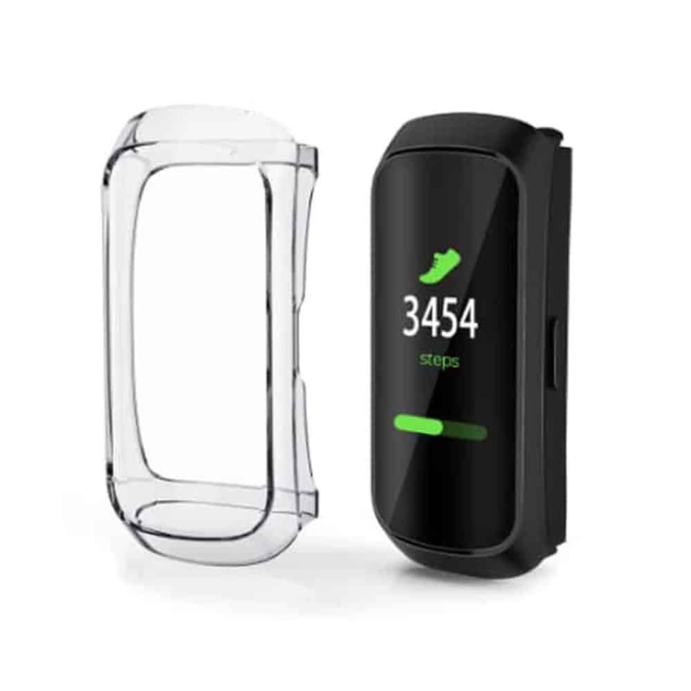 TPU Case for Samsung Galaxy Fit SM-R370 - Clear