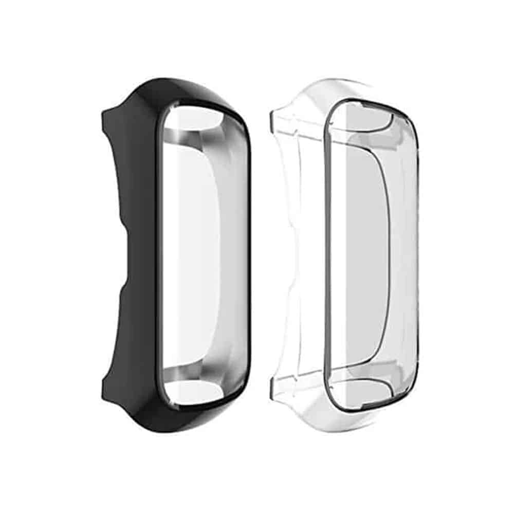 TPU Case for Samsung Galaxy Fit SM-R370 - Clear