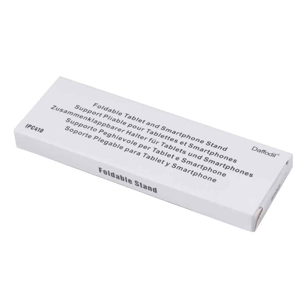 Mini Portable Phone/Tablet/ iPad Desk Stand/Holder - 2 Pack - Combo