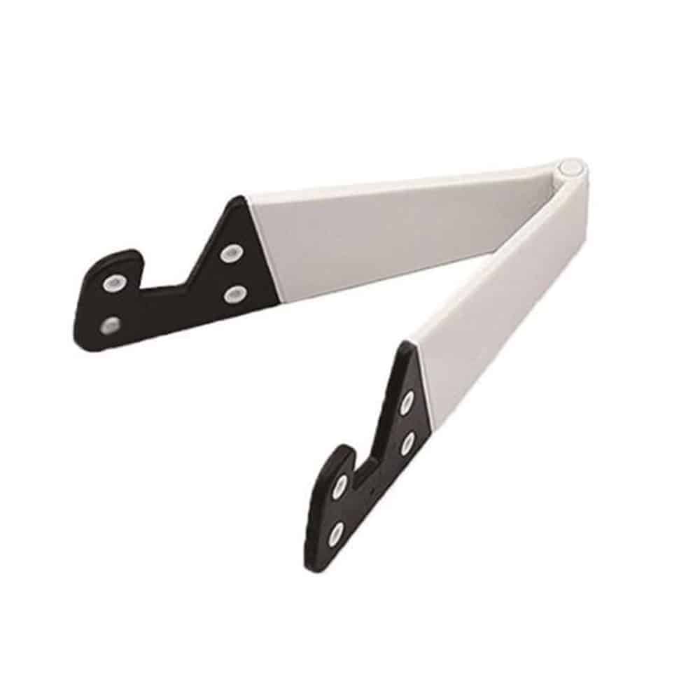 Ipad/Tablet/Mobile Phone Mini Foldable Desk Stand - (x5) Pack Combo