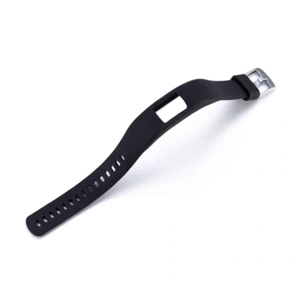 Silicone Strap for Garmin Vivofit 4 (S/M) - Yellow