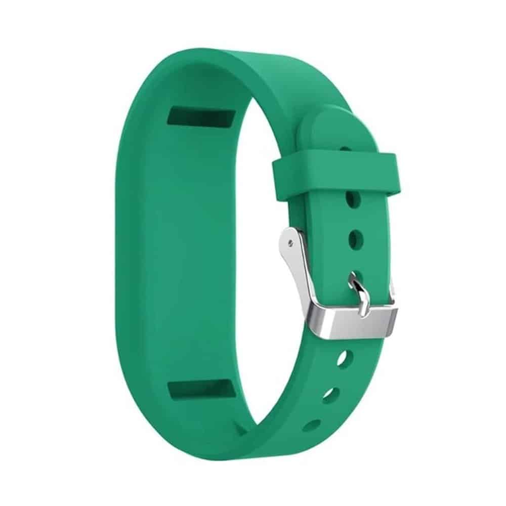 Silicone Strap for Garmin Vivofit 4 (S/M) - Yellow