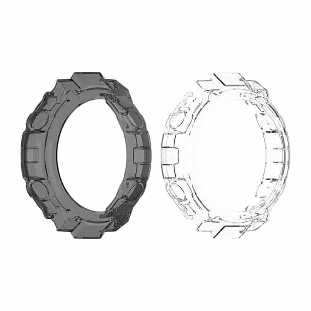 Amazfit T-Rex TPU protective case - Black