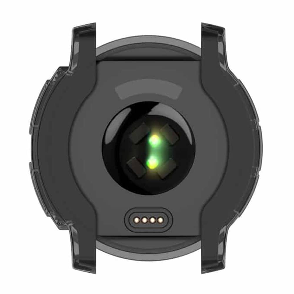 TPU case for Garmin Instinct 2S - Black