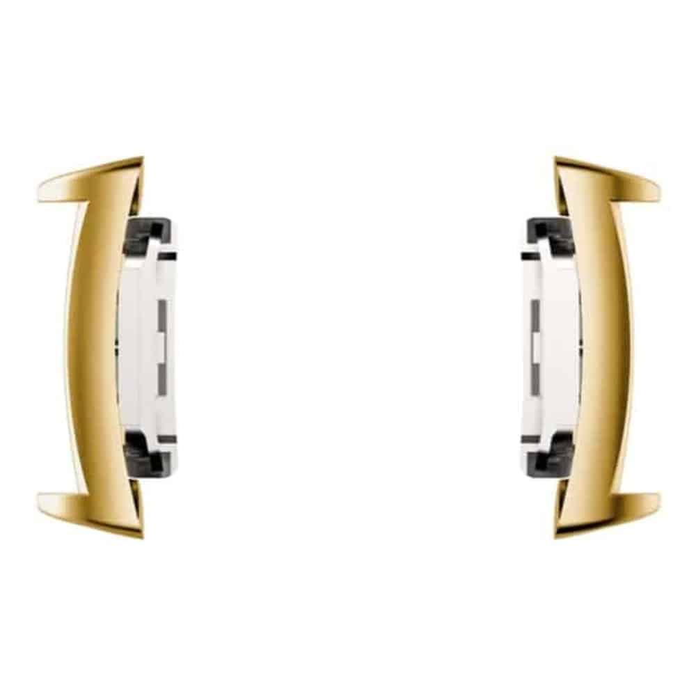 Adapters for Samsung Gear Fit 2 - Rose Gold