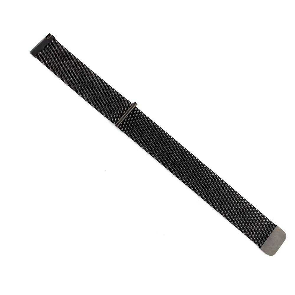 18mm Universal Milanese Strap- Gold- M/L