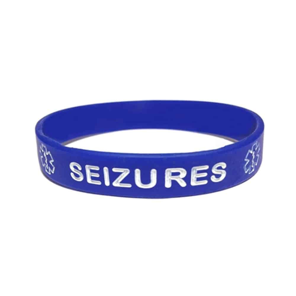 Seizures Bracelet,5pcs/set size:(22cm)