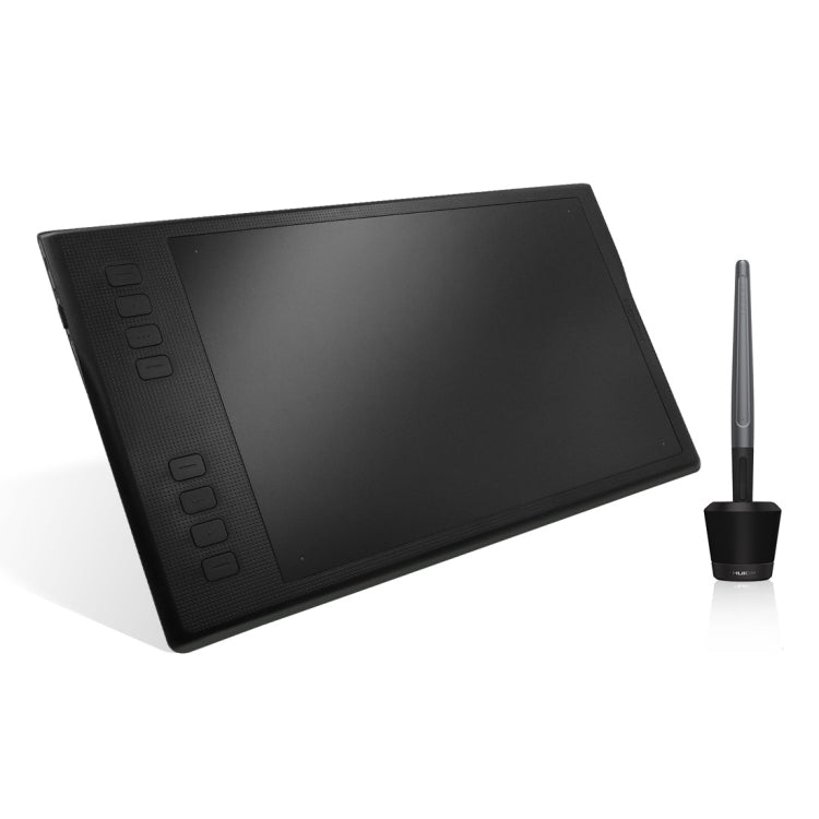 HUION Inspiroy Series Q11K 5080LPI Professional Art USB Graphics Drawing Tablet for Windows Mac OS with Digital Pen