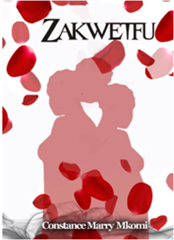 Zakwetfu (Print book)