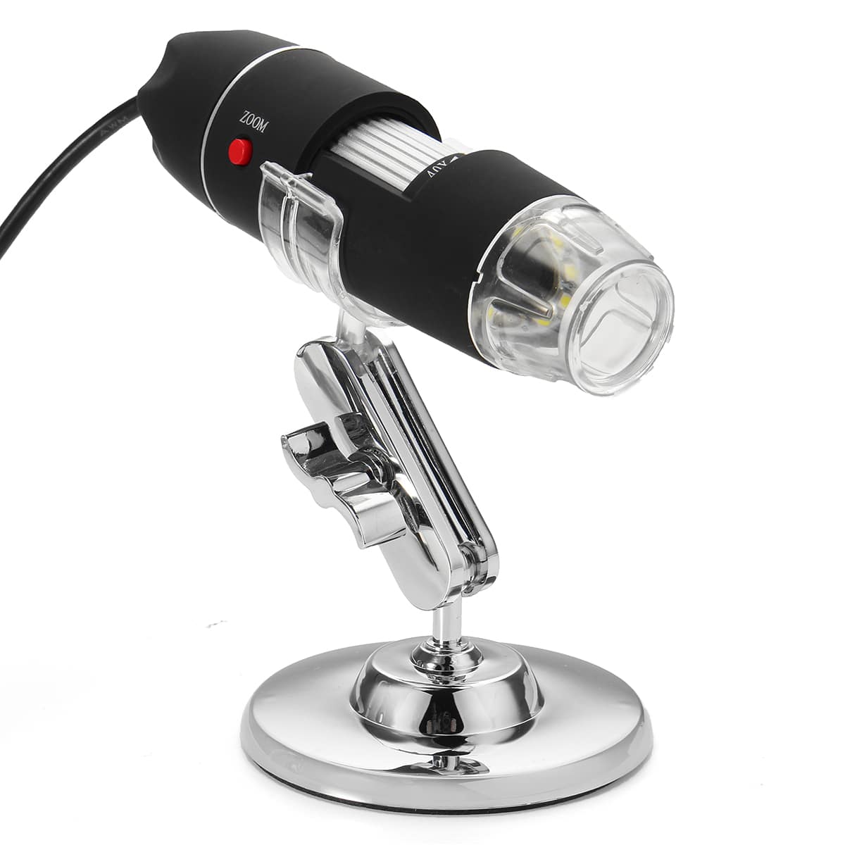 Portable Digital Microscope