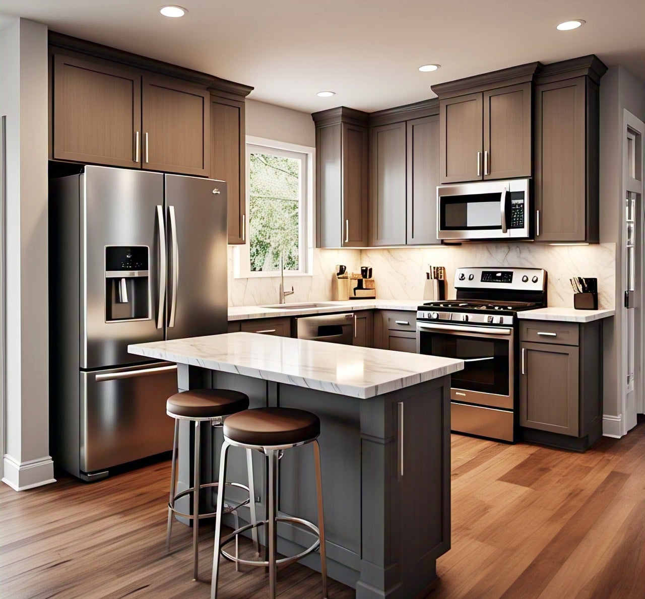 Home & Kitchen