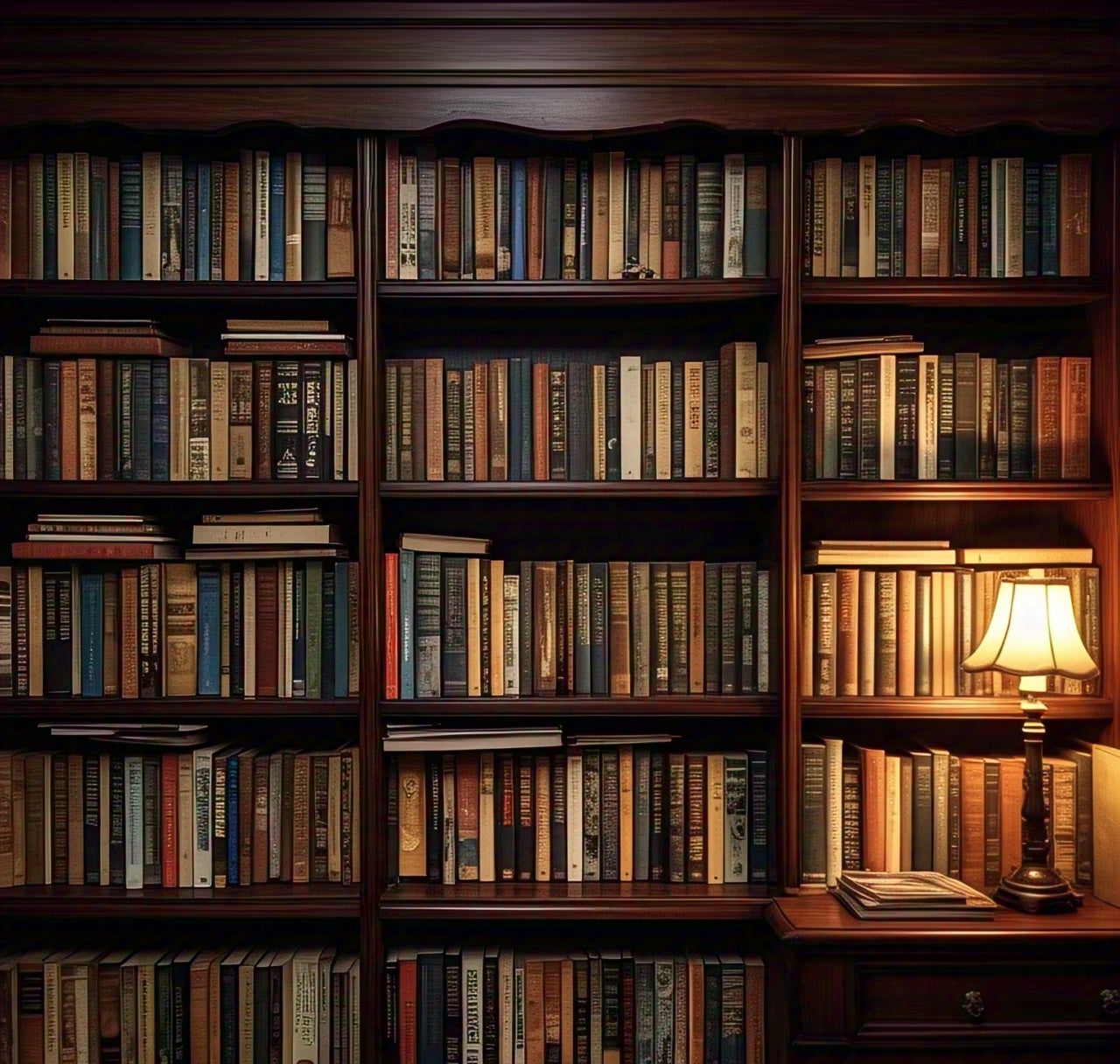 Books