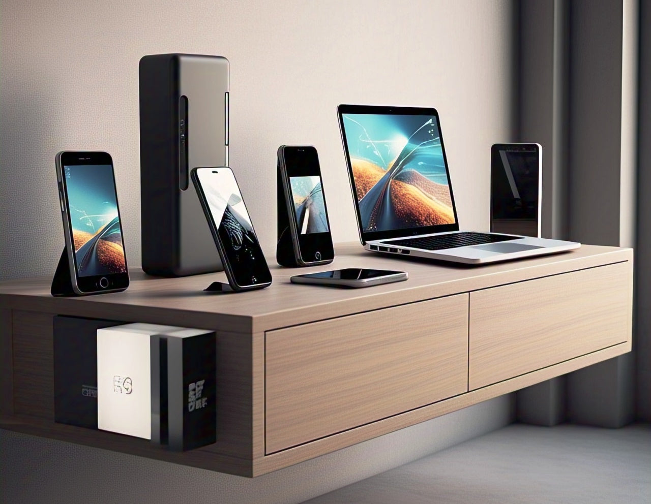 Consumer Electronics