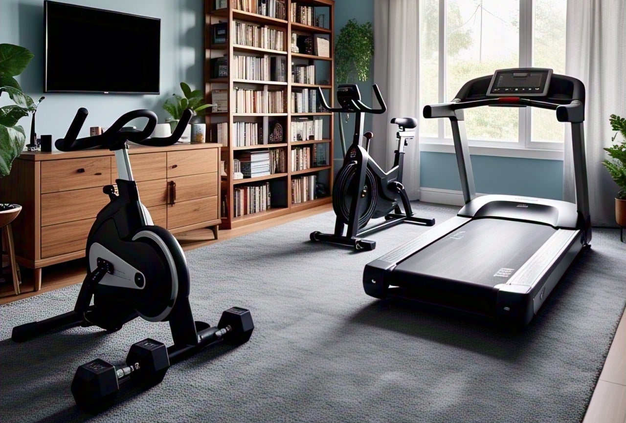 Outdoor & Sports
