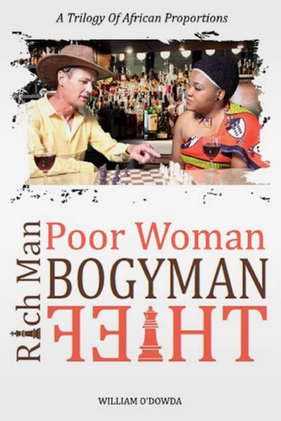 Rich Man, Poor Woman, Bogyman, Thief (ebook)
