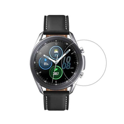 30mm Tempered Glass Protector for 41mm Samsung Galaxy Watch 3