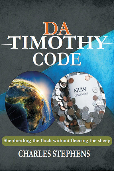 Da Timothy Code (ebook)