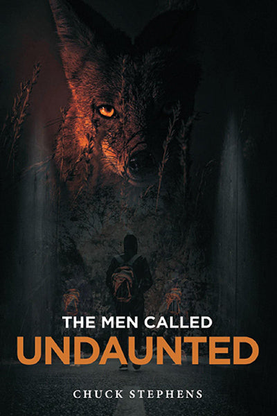 The Men Called Undaunted (ebook)