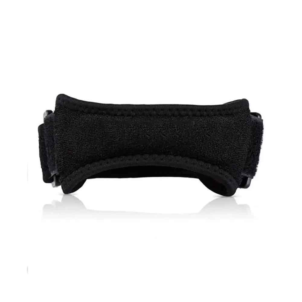 Knee Pain Relief Sports Recovery Patellar Stabiliser Strap x2