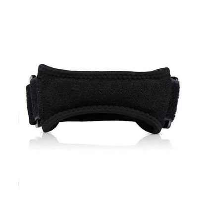Knee Pain Relief Sports Recovery Patellar Stabiliser Strap x2