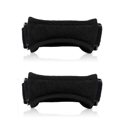 Knee Pain Relief Sports Recovery Patellar Stabiliser Strap x2