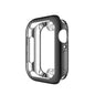 Full Around TPU Protective Case for 40mm iWatch - Black